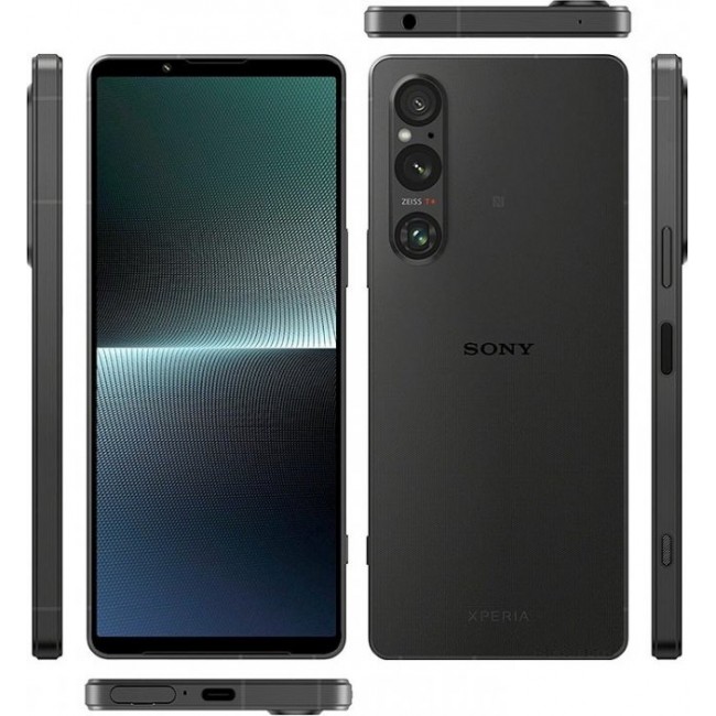 Смартфон Sony Xperia 1 V 256GB 12GB RAM
