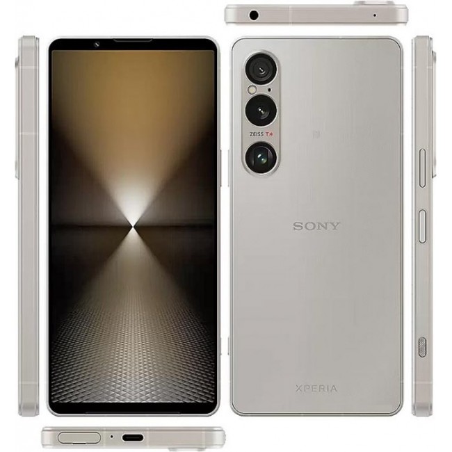 Смартфон Sony Xperia 1 VI 5G 256GB 12GB RAM