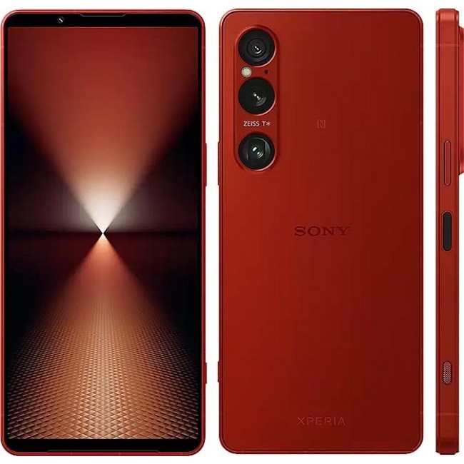 Смартфон Sony Xperia 1 VI 5G 256GB 12GB RAM