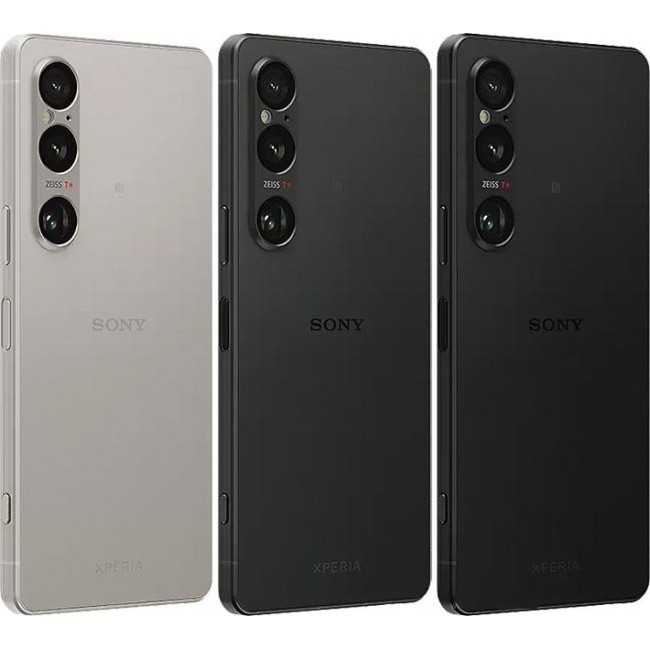 Смартфон Sony Xperia 1 VI 5G 256GB 12GB RAM