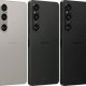 Смартфон Sony Xperia 1 VI 5G 256GB 12GB RAM