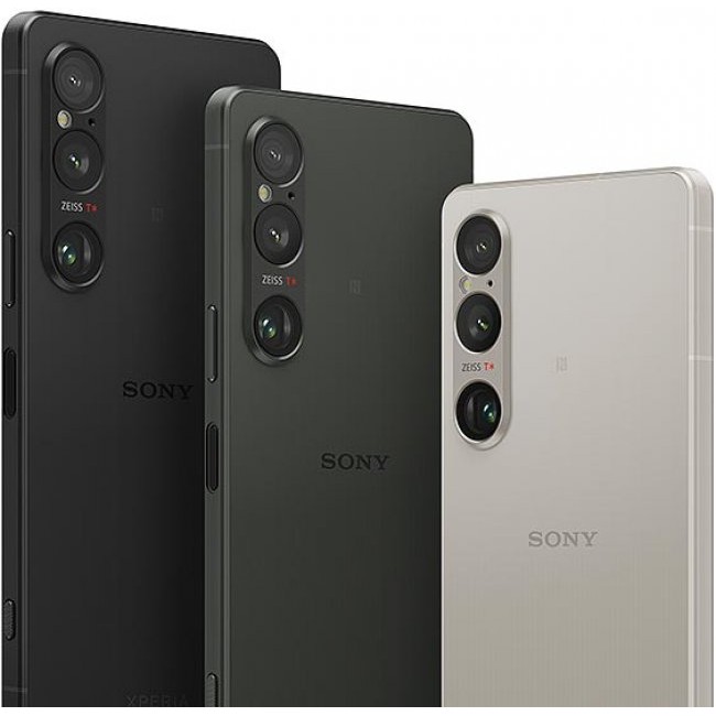 Смартфон Sony Xperia 1 VI 5G 256GB 12GB RAM