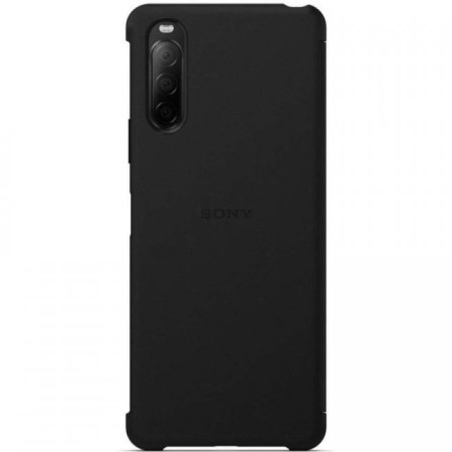 Калъф за мобилен телефон Sony Xperia 10 II Style Cover View (XQZ-CVAU)