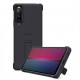 Калъф за мобилен телефон Sony Xperia 10 IV Style Cover with Stand XQZ-CBCC