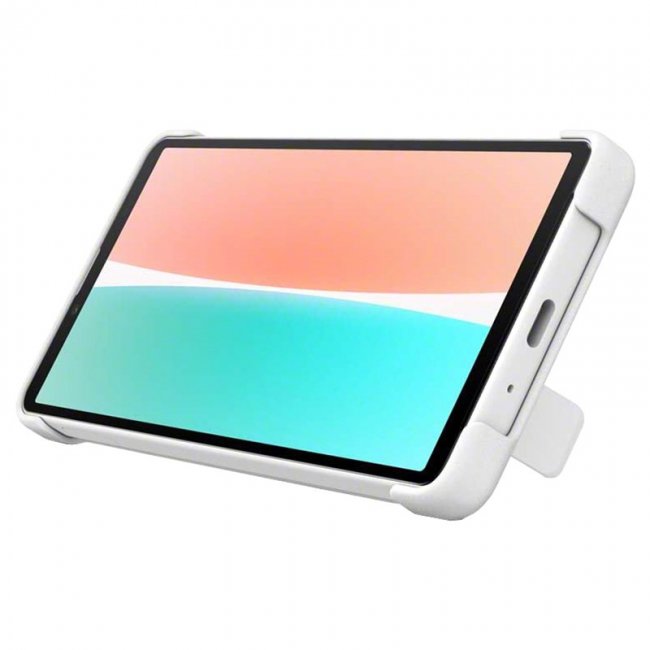 Калъф за мобилен телефон Sony Xperia 10 IV Style Cover with Stand XQZ-CBCC