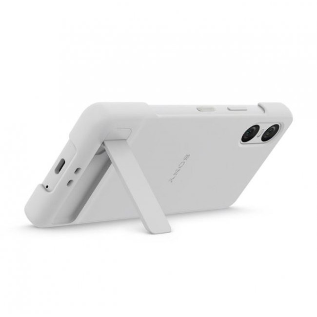 Калъф за мобилен телефон Sony XPERIA 10 VI - Стилен калъф със стойка