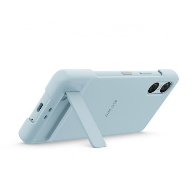 Калъф за мобилен телефон Sony XPERIA 10 VI - Стилен калъф със стойка