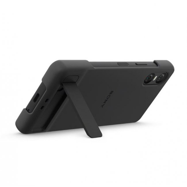 Калъф за мобилен телефон Sony XPERIA 10 VI - Стилен калъф със стойка