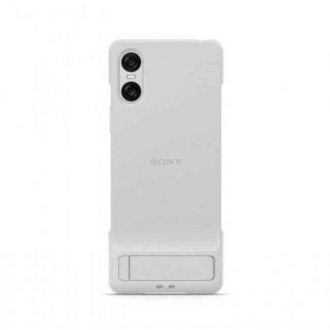 Калъф за мобилен телефон Sony XPERIA 10 VI - Стилен калъф със стойка