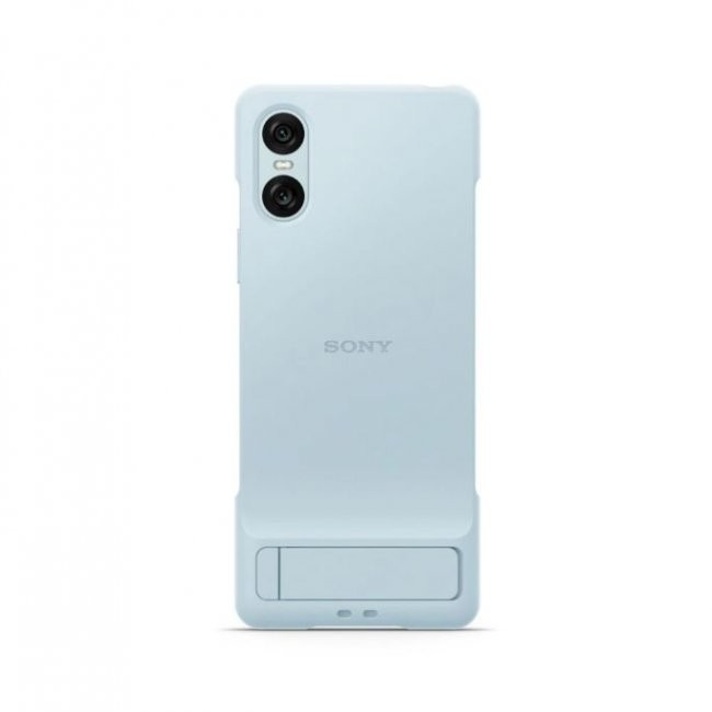Калъф за мобилен телефон Sony XPERIA 10 VI - Стилен калъф със стойка