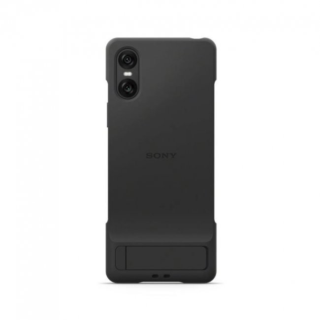Калъф за мобилен телефон Sony XPERIA 10 VI - Стилен калъф със стойка