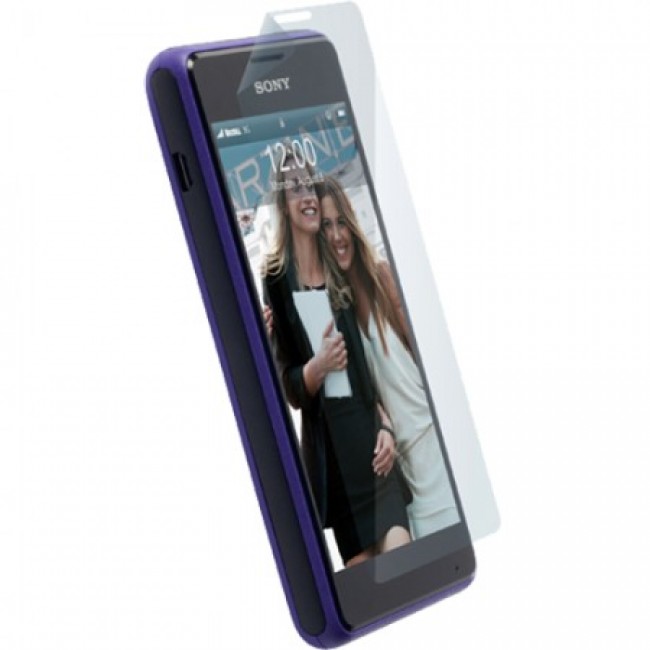 Защитно Фолио за Мобилен телефон Sony Xperia E1