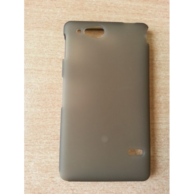 Калъф за мобилен телефон Sony Xperia Go ST27