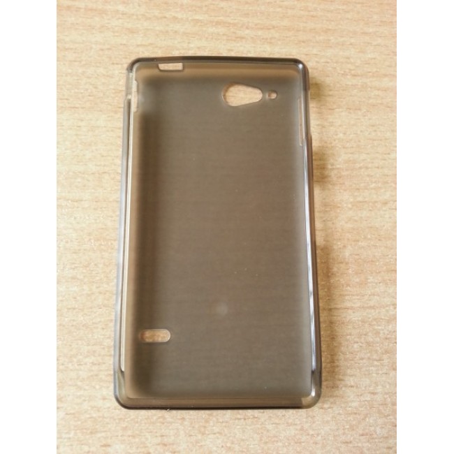 Калъф за мобилен телефон Sony Xperia Go ST27