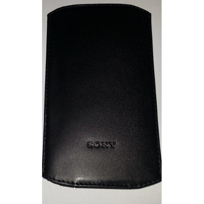 Калъф за мобилен телефон Sony Xperia J ST26