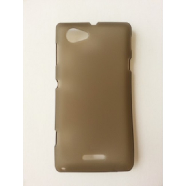 Калъф за мобилен телефон Sony Xperia L