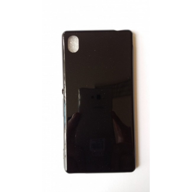 Калъф за мобилен телефон Sony Xperia M4 AQUA Jelly UV