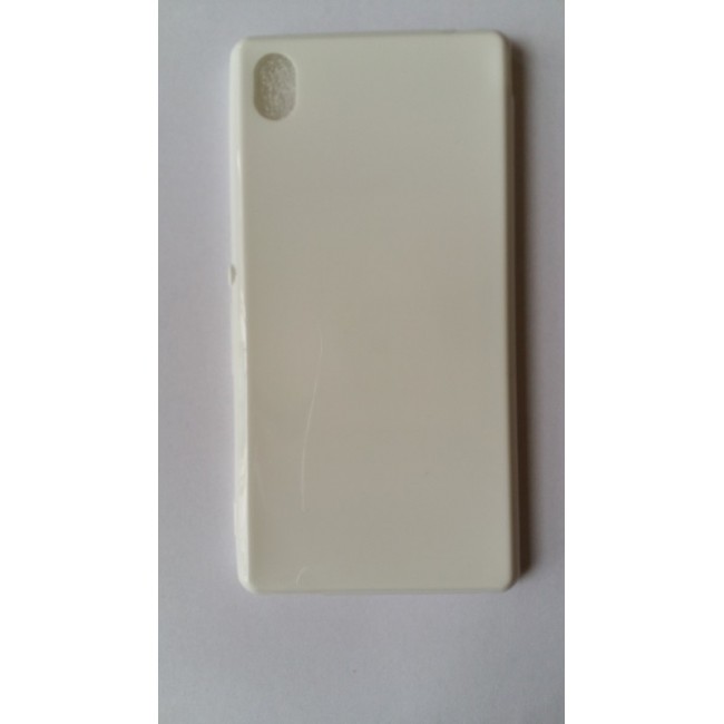 Калъф за мобилен телефон Sony Xperia M4 AQUA Jelly UV