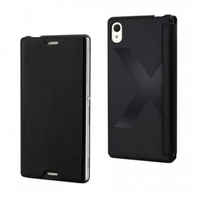 Калъф за мобилен телефон Sony Xperia M4/ M4 AQUA Easy Folio