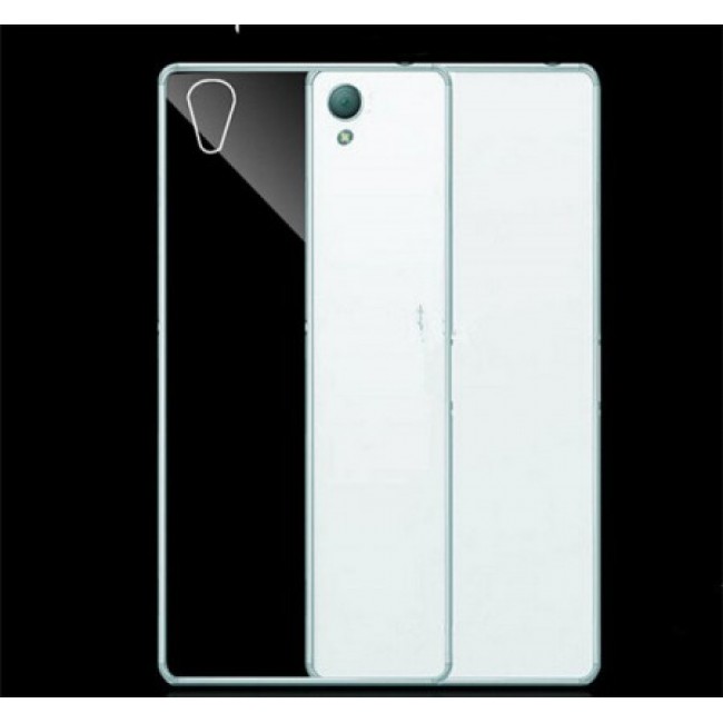 Калъф за мобилен телефон Sony Xperia M4 Ultra Slim