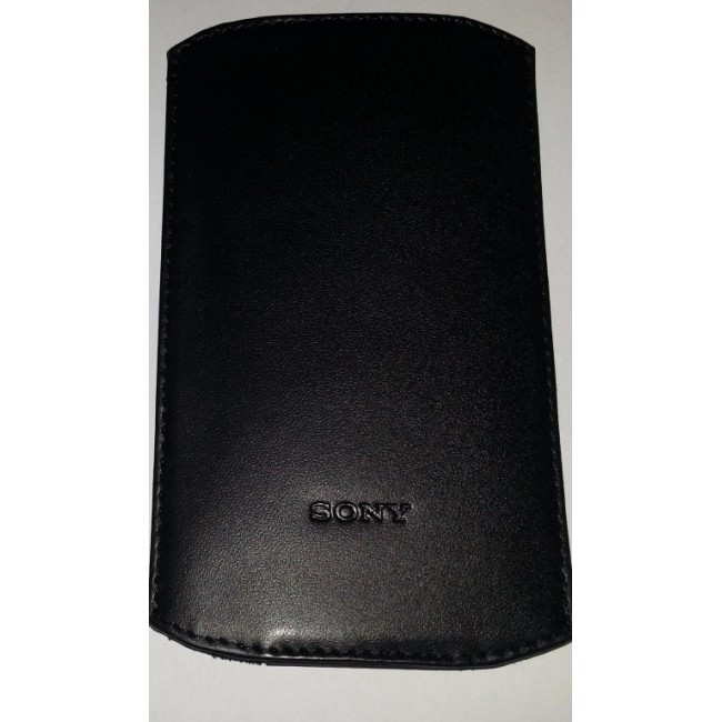 Калъф за мобилен телефон Sony Xperia S/ SL