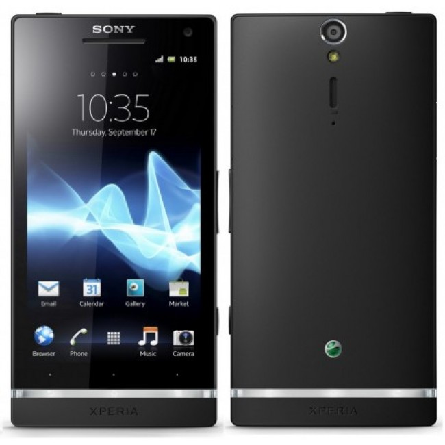 GSM втора употреба Sony Xperia SL LT26ii