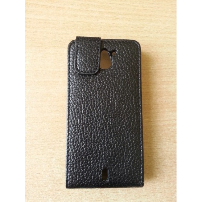 Калъф за мобилен телефон Sony Xperia Sola MT27