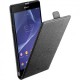Калъф за мобилен телефон Sony Xperia T2 Ultra Flap Essential