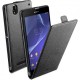 Калъф за мобилен телефон Sony Xperia T2 Ultra Flap Essential
