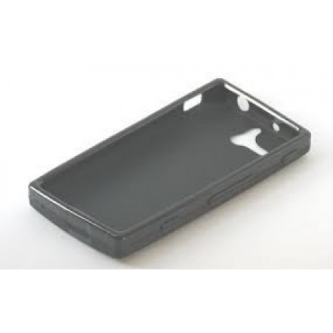 Калъф за мобилен телефон Sony Xperia U ST25i