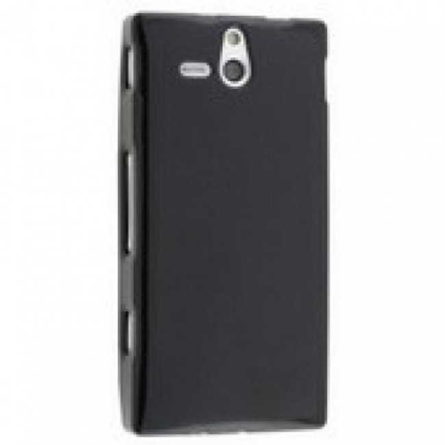 Калъф за мобилен телефон Sony Xperia U ST25i