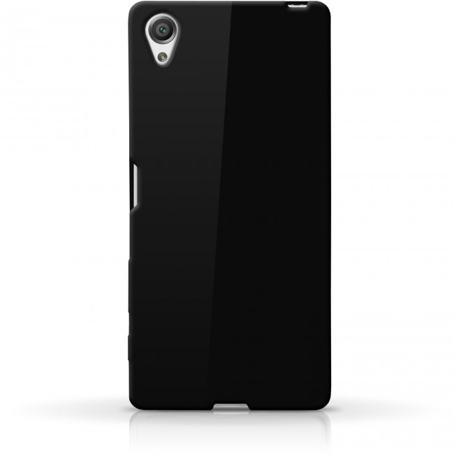 Калъф за мобилен телефон Sony Xperia X F5122 Jelly Case