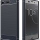 Калъф за мобилен телефон Sony Xperia XZ1 Compact Case TPU Lux