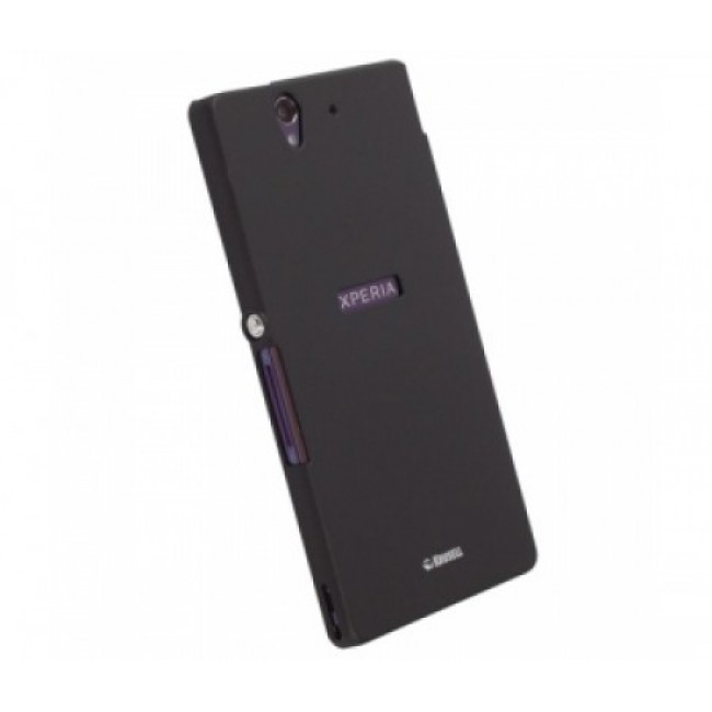 Калъф за мобилен телефон Sony Xperia Z