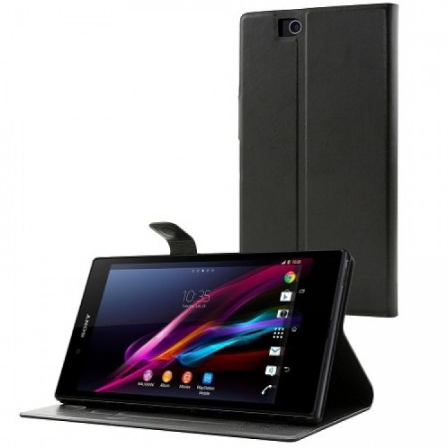 Калъф за мобилен телефон Sony Xperia Z Ultra