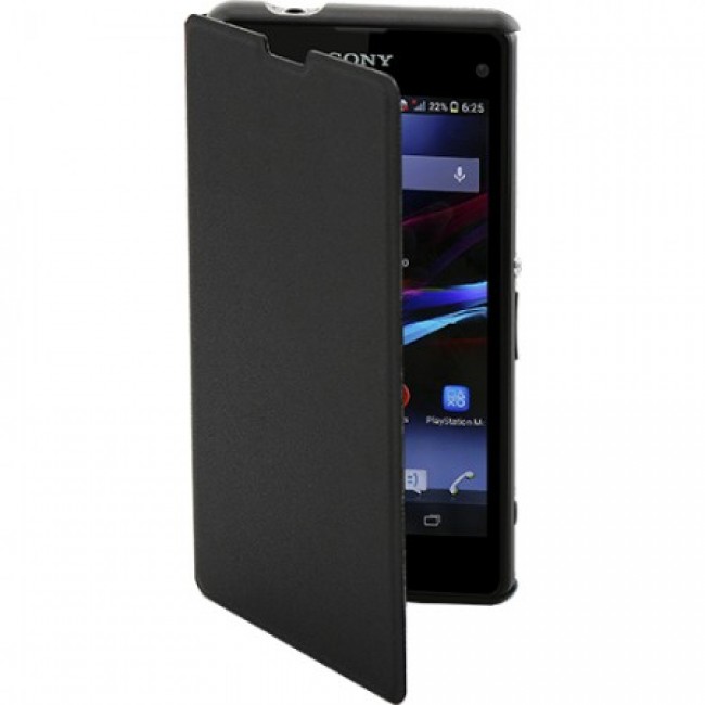 Калъф за мобилен телефон Sony Xperia Z1 Compact
