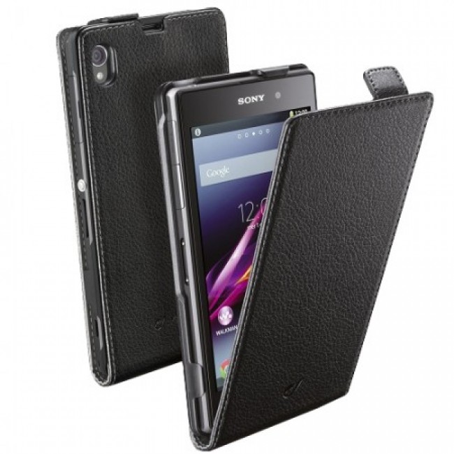 Калъф за мобилен телефон Sony Xperia Z1