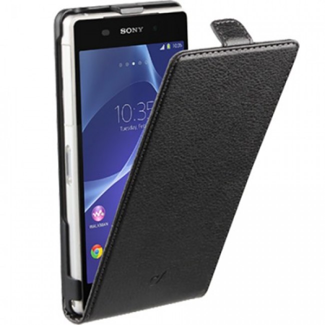 Калъф за мобилен телефон Sony Xperia Z2 Flap Essential