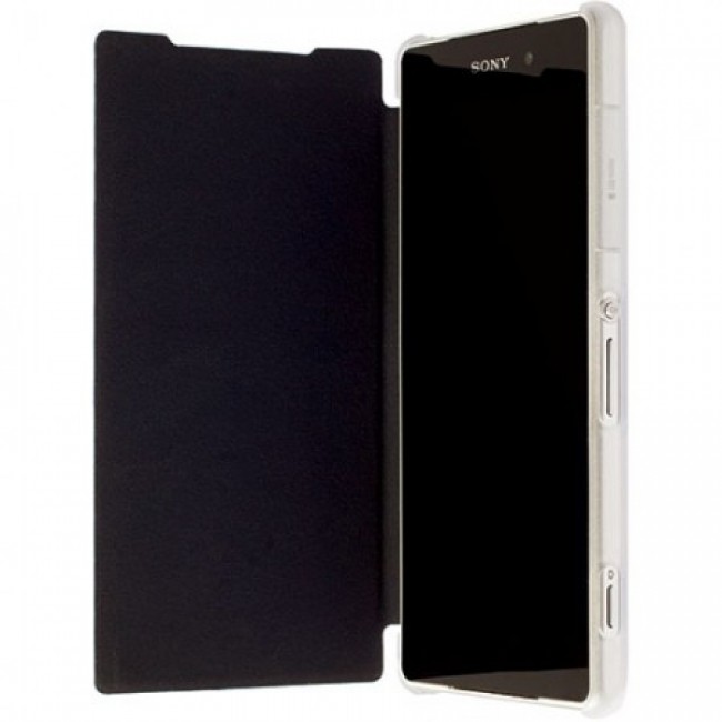 Калъф за мобилен телефон Sony Xperia Z2 Krusell Flip Cover Boden