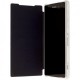 Калъф за мобилен телефон Sony Xperia Z2 Krusell Flip Cover Boden