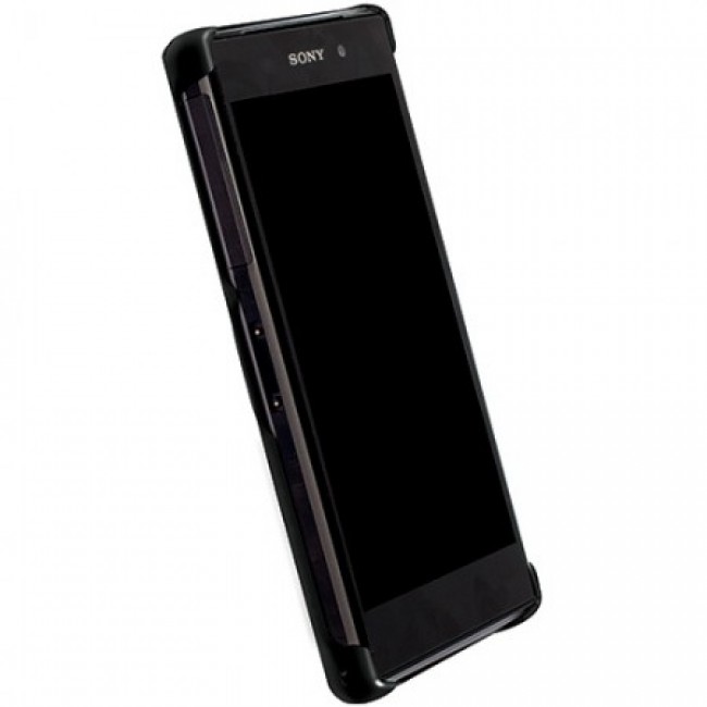 Калъф за мобилен телефон Sony Xperia Z2 Krusell Malmo Cover
