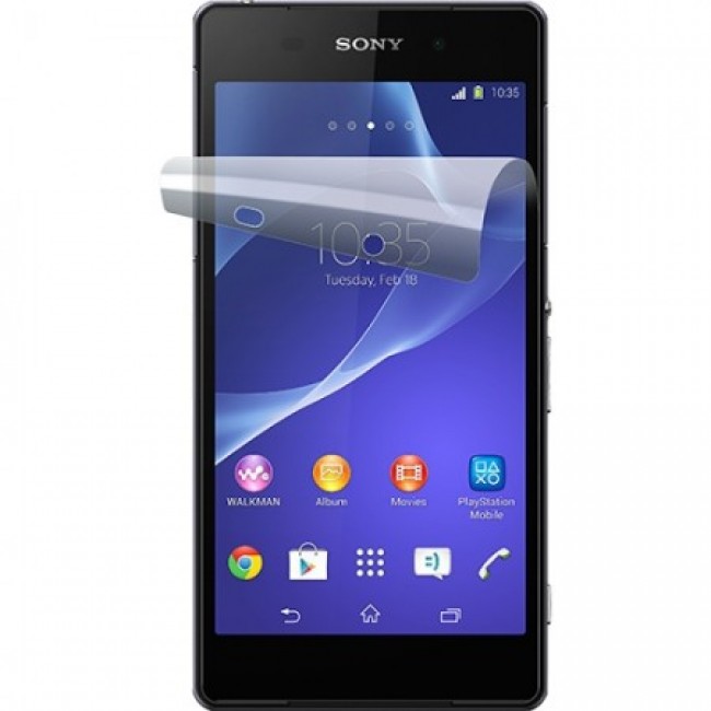 Защитно Фолио за Мобилен телефон Sony Xperia Z2
