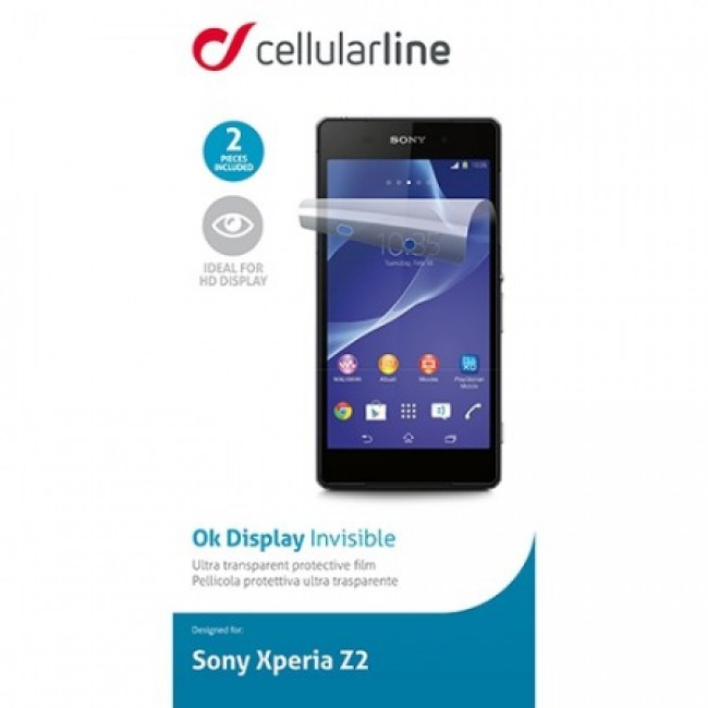 Защитно Фолио за Мобилен телефон Sony Xperia Z2