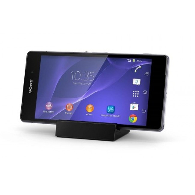 Докинг система Sony Xperia Z2