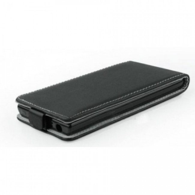 Калъф за мобилен телефон Sony Xperia Z3 Compact Flip Flexi