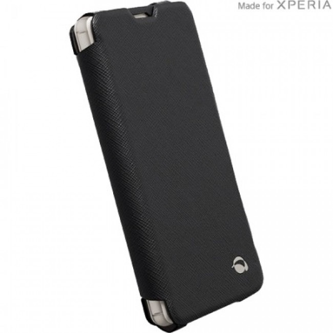 Калъф за мобилен телефон Sony Xperia Z3 Compact