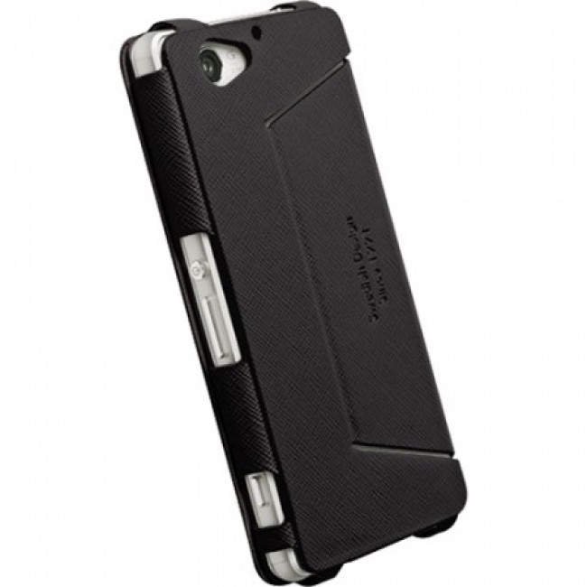 Калъф за мобилен телефон Sony Xperia Z3 Compact