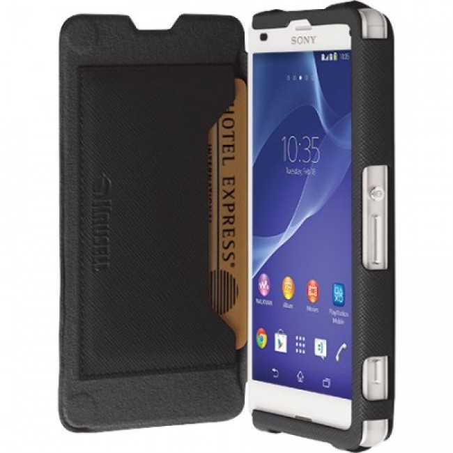 Калъф за мобилен телефон Sony Xperia Z3 Compact