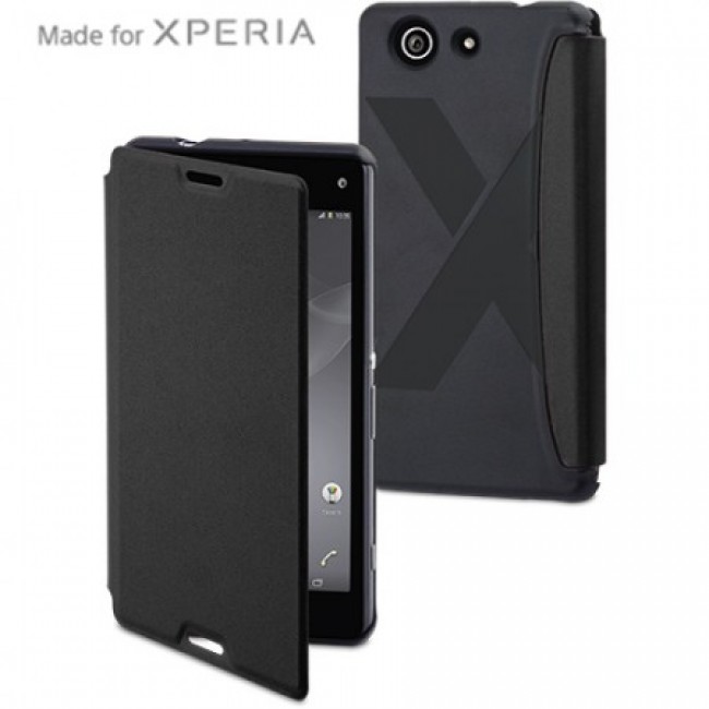 Калъф за мобилен телефон Sony Xperia Z3 Compact