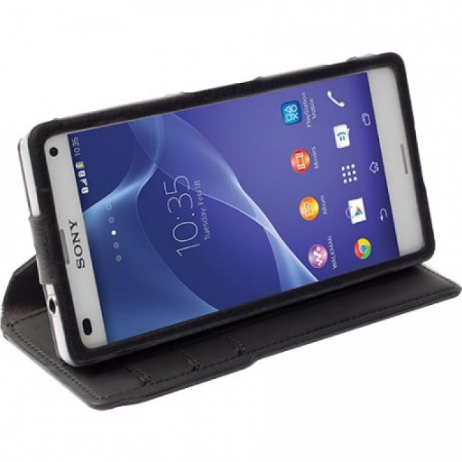 Калъф за мобилен телефон Sony Xperia Z3 Drop Off Case